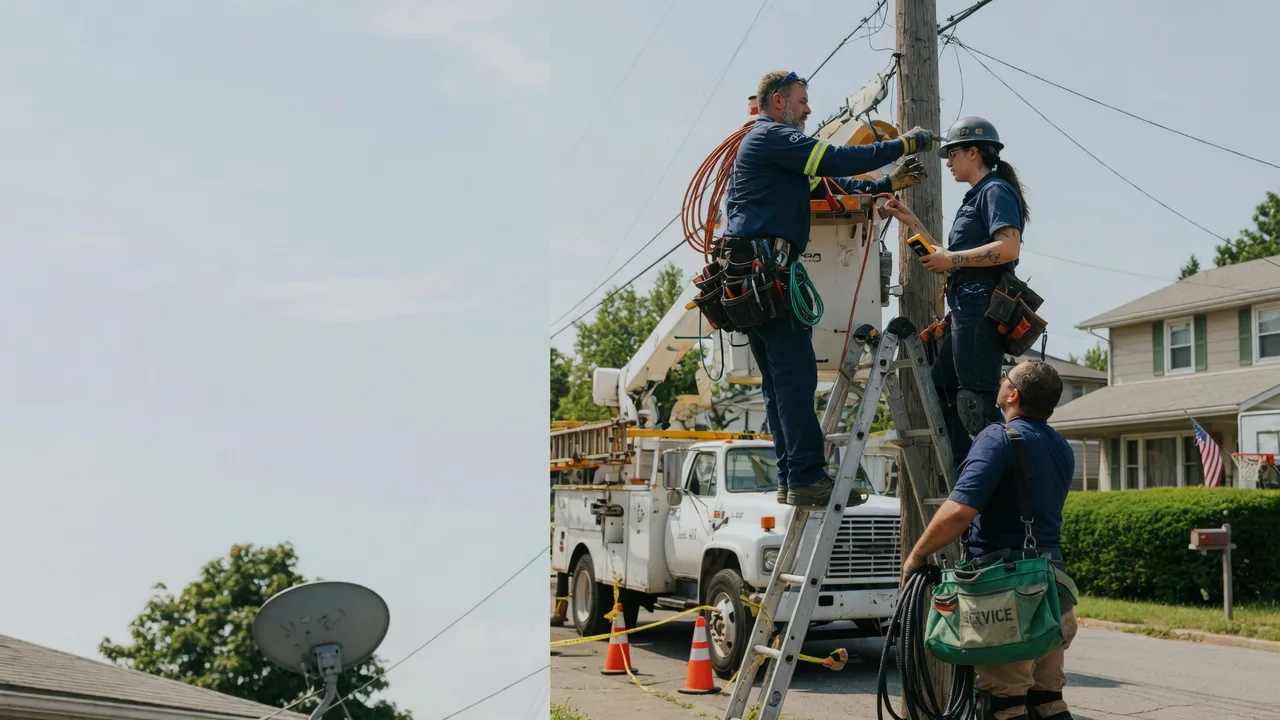 Electrical Repair in Midland, PA near me